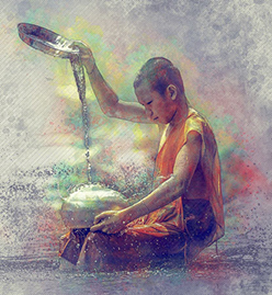 Religion and Spirituality