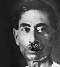 Munshi Premchand