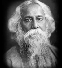 Rabindranath Tagore