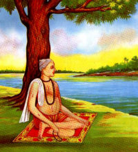 Tulsidas
